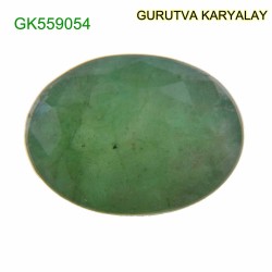 Ratti-6.25 (5.65 CT) Natural Green Emerald